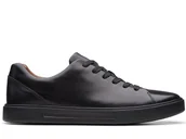 Półbuty męskie - Clarks, Półbuty męskie, Un Costa Lace, rozmiar 41 - miniaturka - grafika 1