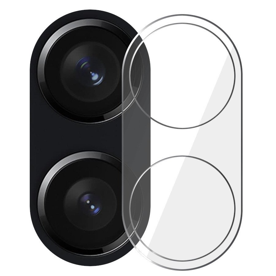 Szkło NA APARAT do Samsung Z Flip 4 CAM GLASS