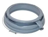 FARTUCH BOSCH SIEMENS WM/WAS - Akcesoria i części do pralek i suszarek - miniaturka - grafika 1