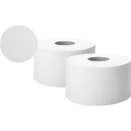 Dozowniki papieru i mydła dla firm - PAKS Papier toaletowy Vella Jumbo do dozowników średnica rolki 18 cm (12 sztuk) - miniaturka - grafika 1