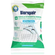 Biorepair Biorepair Oral Care Pro uchwyt do nici dentystycznej 36 szt