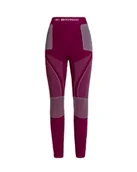 Bielizna sportowa damska - Kalesony damskie X-Bionic ENERGY ACCUMULATOR 4.0 różowe - X-BIONIC - miniaturka - grafika 1