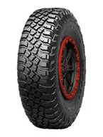 Opony terenowe i SUV letnie - BFGoodrich Mud-Terrain T/A KM 3 285/75R17 121/118Q - miniaturka - grafika 1