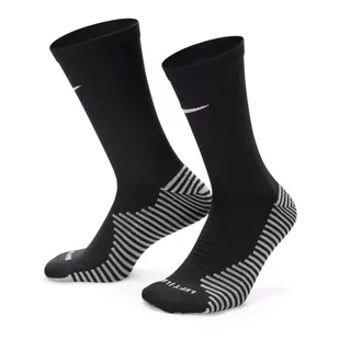 Skarpety Nike Dri-Fit Strike FZ8485 (kolor Czarny, rozmiar L: 42-46) - Skarpetki damskie - miniaturka - grafika 1