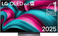Telewizory - LG OLED55C58LA.AEU - miniaturka - grafika 1