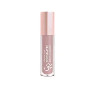 Szminki - Golden Rose Soft &amp; Matte Creamy Lip Color - Matowa pomadka do ust w płynie - 102 GOLDWPL-WPL-01 - miniaturka - grafika 1