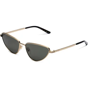 Gucci Okulary przeciwsłoneczne - Okulary przeciwsłoneczne - miniaturka - grafika 1