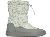 Śniegowce damskie - Crocs, Śniegowce damskie, Lodgepoint Pull-On Boot, rozmiar 34 1/2 - miniaturka - grafika 1