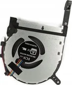 Akcesoria do komputerów stacjonarnych - Asus ASUS 13NR00S0M09111 części zamienne do notatników Wentylator - miniaturka - grafika 1