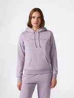 Bluzy damskie - Champion Bluza w kolorze fioletowym - miniaturka - grafika 1