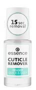 Olejki i oliwki do paznokci - Essence Cuticle Remover Eraser Quick & Easy Preparat Do Usuwania Skórek 8ml - miniaturka - grafika 1