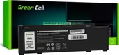 Baterie do laptopów - Bateria Green Cell Bateria Green Cell 266J9 0M4GWP do Dell G3 15 3500 3590 G5 5500 5505 Inspiron 14 5490 - miniaturka - grafika 1