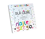 Ramki na zdjęcia - KUKARTKA Ramka  Ramka Moments RM-068 Urodziny 455268 - miniaturka - grafika 1