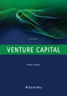 Felietony i reportaże - Venture Capital - miniaturka - grafika 1
