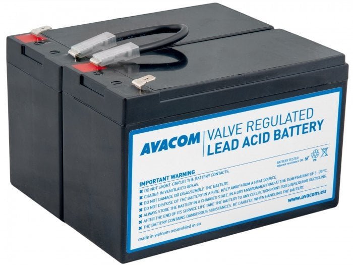 Avacom RBC176 AVARBC176 AVA-RBC176