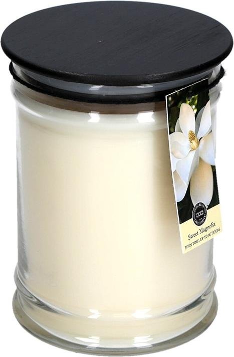 Świeca zapachowa Sweet Magnolia duża