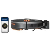 Roboty sprzątające - Concept VR3110 2v1 RoboCross Laser - miniaturka - grafika 1