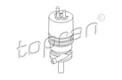 Wycieraczki samochodowe - Pompka spryskiwacza TOPRAN 400 117 2028690021 - miniaturka - grafika 1