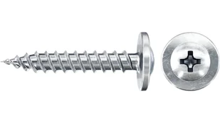 Fischer 40456 śruba 13 mm 1000 szt. - Śruby i nakrętki - miniaturka - grafika 1