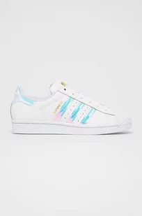 adidas SUPERSTAR 2020 W FW3692 - Sneakersy damskie - miniaturka - grafika 1