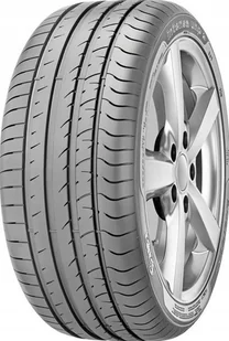 SAVA Intensa UHP2 245/40 R18 97Y - Opony letnie - miniaturka - grafika 1