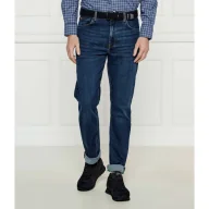 Spodnie męskie - Tommy Hilfiger Jeansy Mercer Regular Fit stretch - miniaturka - grafika 1