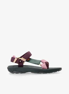 Sandały dziecięce Teva Hurricane XLT 2 - eggplant multi - Sandały męskie - miniaturka - grafika 1