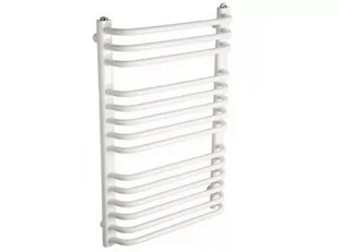 Grzejnik Łazienkowy West  700/550 Edan 490W - Grzejniki łazienkowe - miniaturka - grafika 1