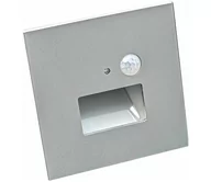 Akcesoria do oświetlenia - LED Oświetlenie schodowe z motion czujnik LED/1,5W/230V 3000K/4000K/6500K - miniaturka - grafika 1