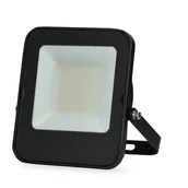 Lampy ogrodowe - Naświetlacz LED 30W barwa zimnobiała - miniaturka - grafika 1