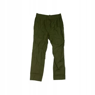 Spodnie damskie khaki Casual KENNETH COLE 4 S - Spodnie damskie - miniaturka - grafika 1