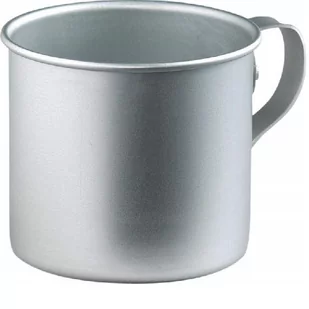 Ferrino KUBEK ALUMINIOWY TAZZA F79299 - Akcesoria turystyczne - miniaturka - grafika 1