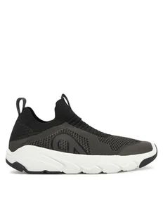 Reima Sneakersy Sujuva 5400153A Czarny - Buty dla chłopców - miniaturka - grafika 1