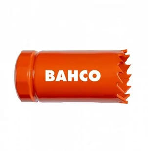 BAHCO Wycinak otworów bimetalowy Bahco, 14 mm - Akcesoria do elektronarzędzi - miniaturka - grafika 1