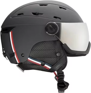 Rossignol Allspeed Visor Impacts Ski Helmet Strato Blue XXL 19/20 - Kaski narciarskie - miniaturka - grafika 1