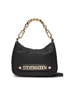 Steve Madden Torebka Bkhai SM13001125-04004-B-G Czarny - Torebki damskie - miniaturka - grafika 1