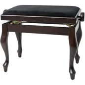 Akcesoria do instrumentów klawiszowych - Pianobank Deluxe Classic Rosenholz matt - miniaturka - grafika 1