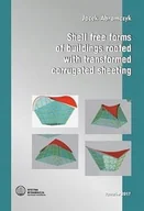 Technika - Shell Free Forms of Buildings Roofed with Transformed Corrugaten Sheeting - miniaturka - grafika 1