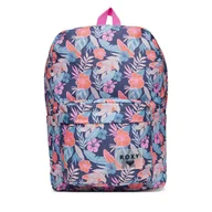 Plecaki - Plecak Roxy ROXY-P-004-07 Różowy - miniaturka - grafika 1