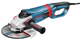 Bosch Professional GWS 24-230 LVI 0601893F00. 2400W - Szlifierki i polerki - miniaturka - grafika 1