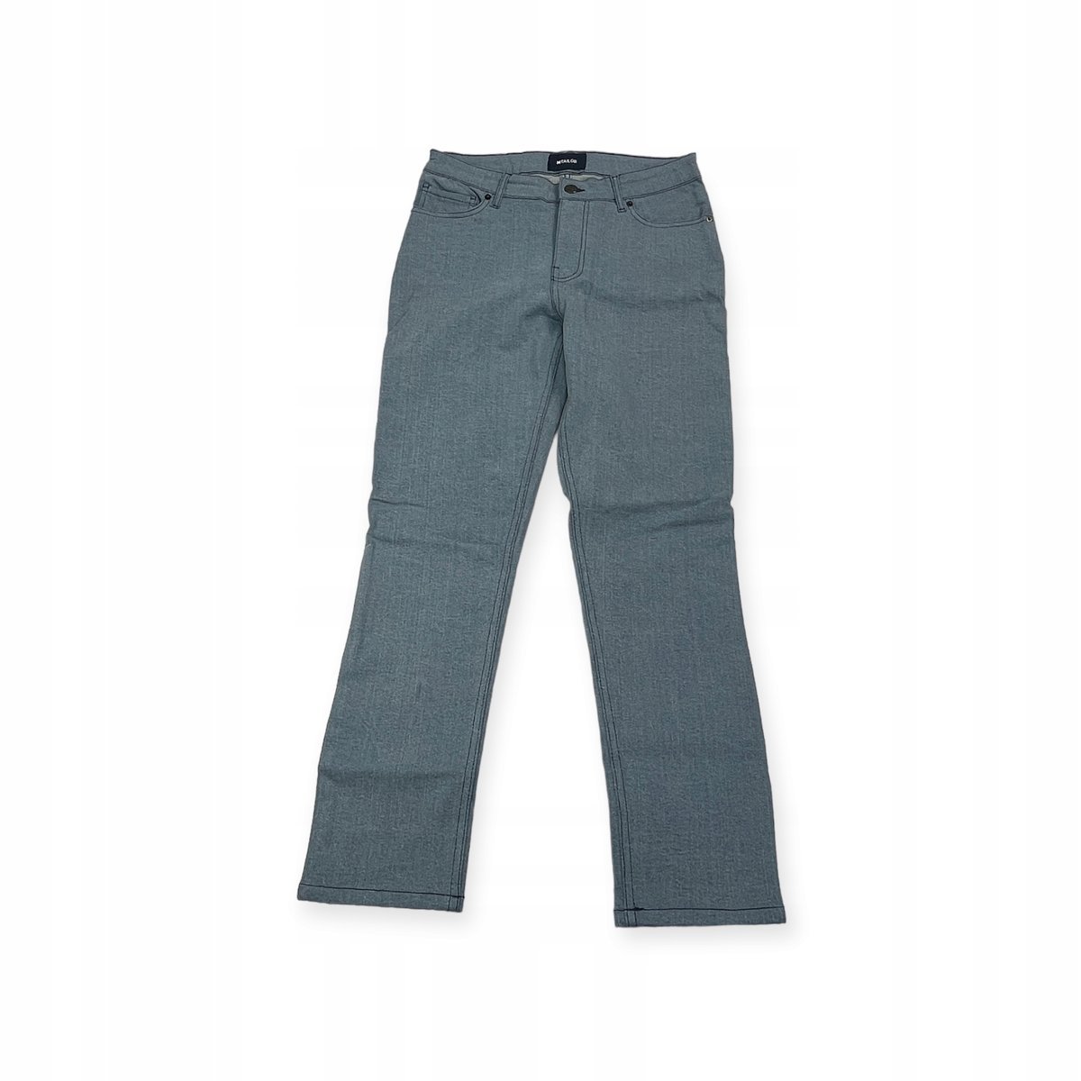 Spodnie damskie jeansowe MTAILOR L