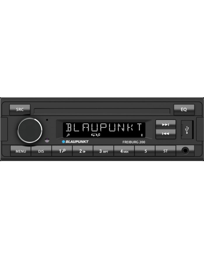 Blaupunkt Freiburg 200
