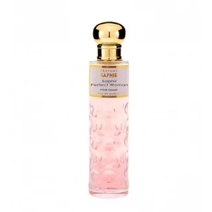 SAPHIR WOMEN PERFECT Woda perfumowana 30 ml - Wody i perfumy damskie - miniaturka - grafika 1