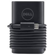 Dodatki do drukarek i skanerów - Dell Kit E5 90W Type-C AC Adapter - miniaturka - grafika 1