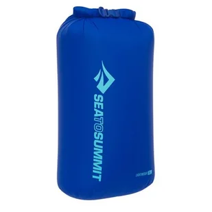 Worek wodoodporny Sea To Summit Lightweight Dry Bag 20L surf blue - ONE SIZE - Akcesoria turystyczne - miniaturka - grafika 1