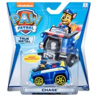 Figurki dla dzieci - Psi Patrol, pojazd Chase - miniaturka - grafika 1