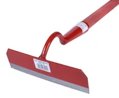 Grabie i motyki - unimet MOTYKA ŻYLETKA OPRAWNA - miniaturka - grafika 1