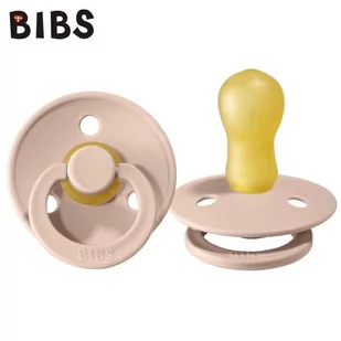 BIBS 300244 Smoczek uspokajający BLUSH L 17_779758 - Smoczki uspokajające - miniaturka - grafika 1