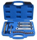 Klucze i nasadki - ZESTAW NAPRAWCZY GWINTÓW W Zaciskach hamulcowych - miniaturka - grafika 1