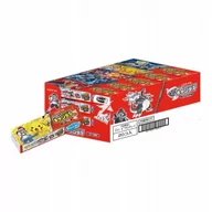 Gumy do żucia, lizaki, dropsy - Guma rozpuszczalna Lotte Pokemon 25g karton 20 szt - miniaturka - grafika 1